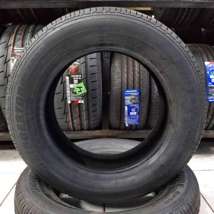 Bnr Bridgestone B250 185 65 R15 15 Ban Mobil