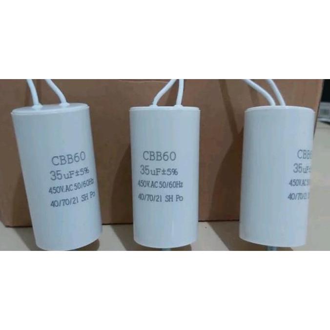 Kapasitor Mesin Automatic Sliding Gate Deltons DSG 800,1200, 2000