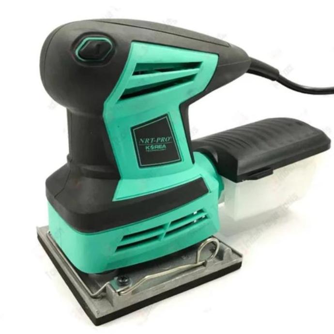 mesin amplas nrt pro 940 hd