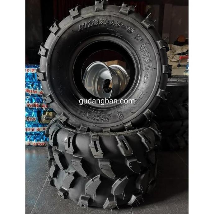 Ban ATV ring 8 Ukuran 18x9.50-8 Offroad