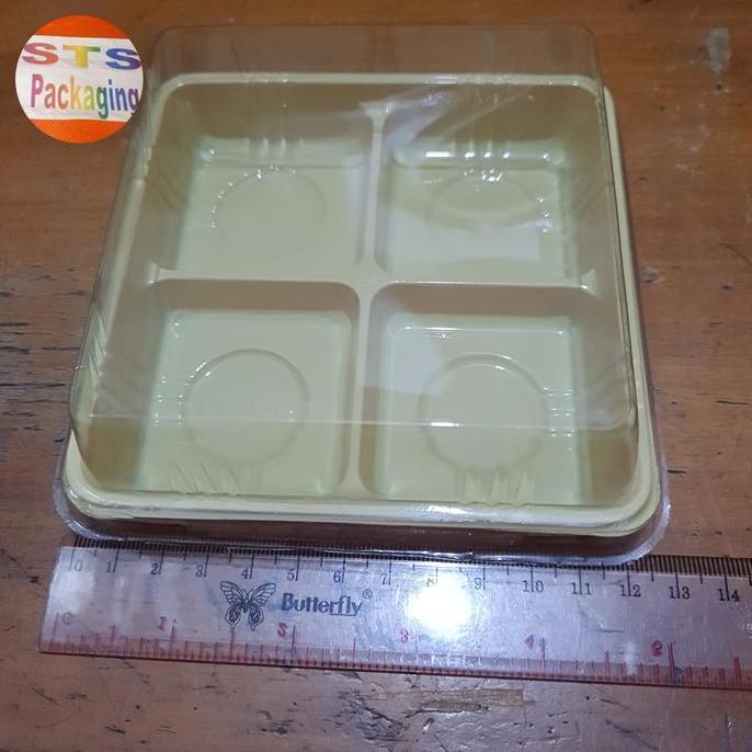 mika kue mini sekat 4