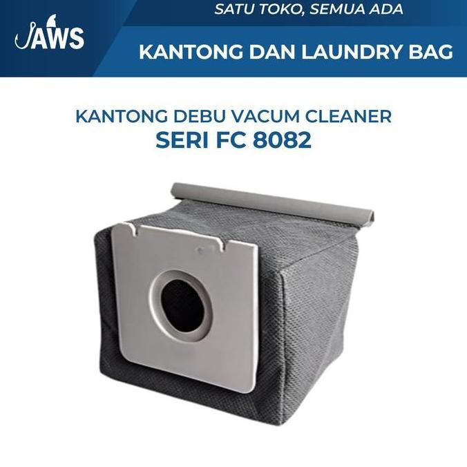 Kantong Debu Vacum Cliner Penyedot Debu Filter Bag  PHILIPS FC-8082
