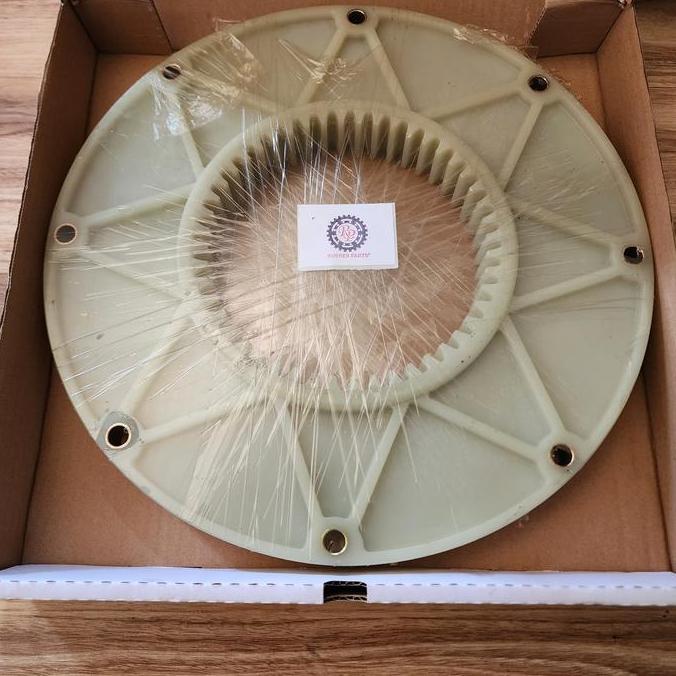 Coupling Bowex 80 Fle-Pa 0D 352 48T For Sakai Vibro Masih Ada