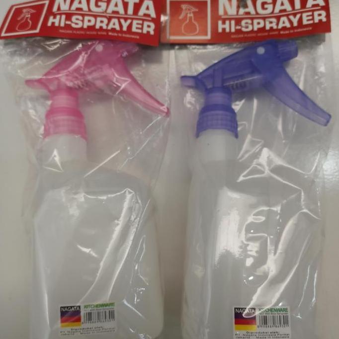 Semprotan Nagata