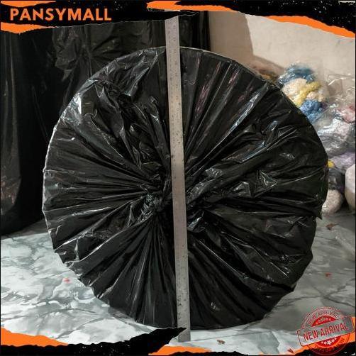 HotSale Spons busa tebal 5mm spon jilbab sajadah busa skyfoam Bubble Wrap Packing kardus warna putih
