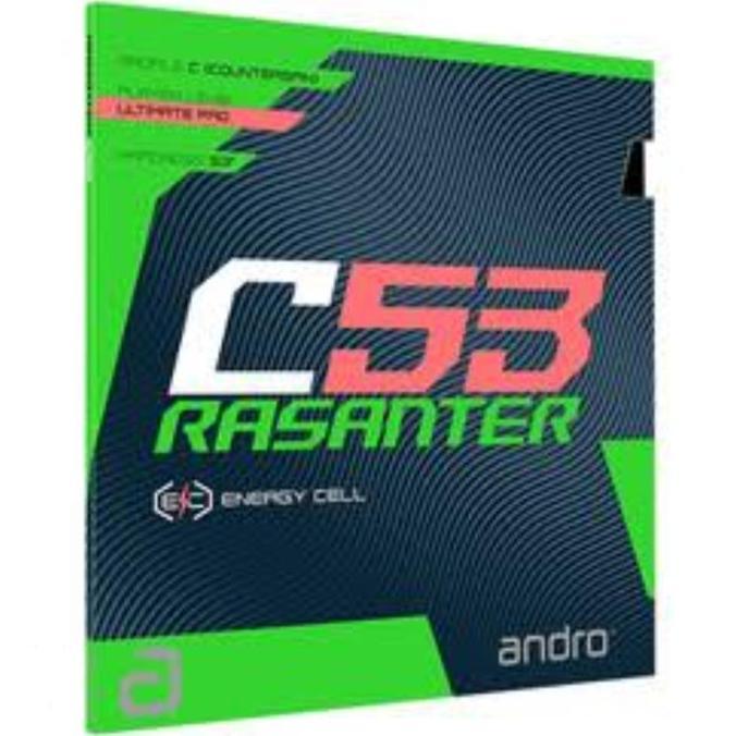 TERMURAH - Andro RASANTER C53
