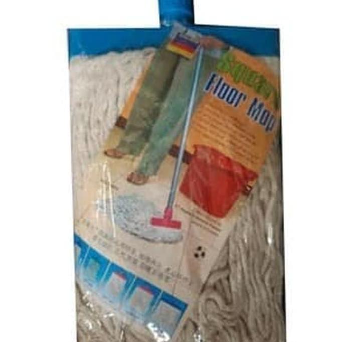 Refill Kain Lap Pel Nagata 405