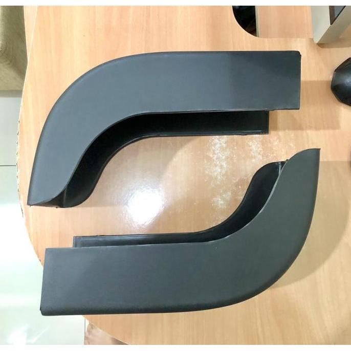 TANDUK BUMPER DEPAN CJ7 & WRANGLER YJ ORIGINAL DAN TERPERCAYA