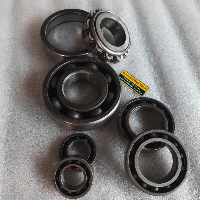 Ready stock] SEKEN TF105 Bearing Set ORI JAPAN YANMAR TF 105 115 TF115
