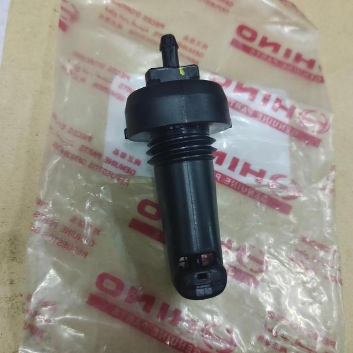 Nozzle air wiper Hino Dutro (Nozzle + nut ) Grosir Termurah