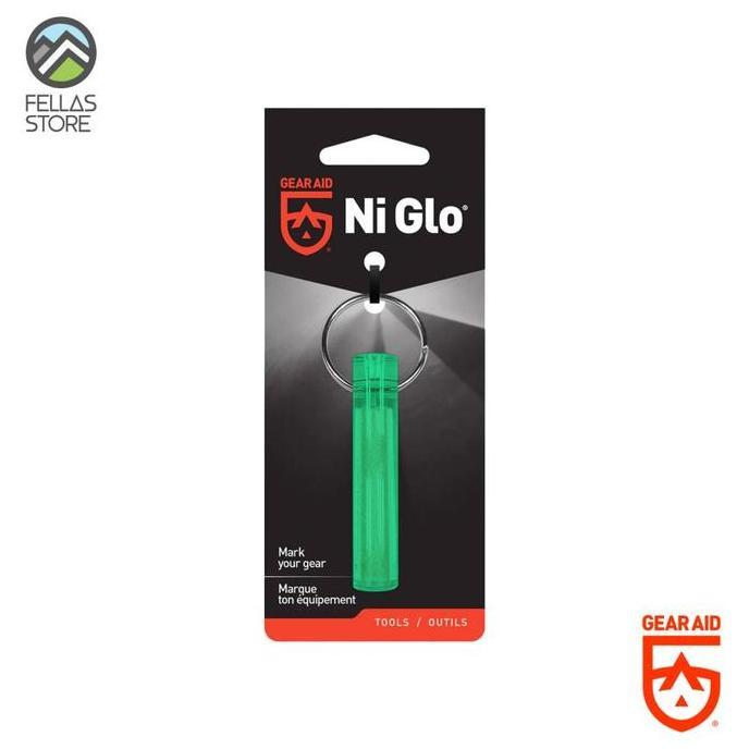 Gear Aid - Ni Glo Gear Marker