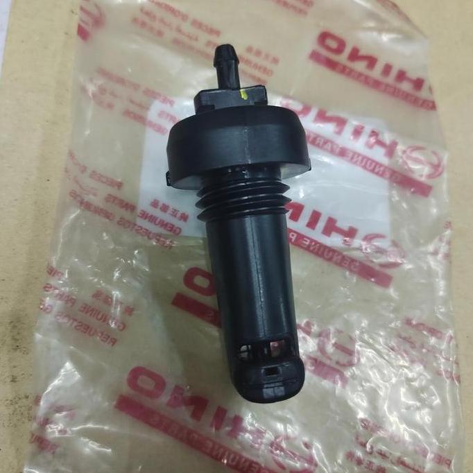 Nozzle air wiper Hino Dutro (Nozzle + nut ) Terlaris