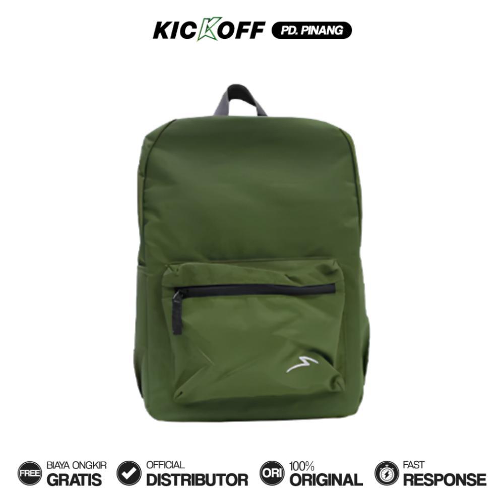 TAS RANSEL SPECS / TAS PUNGGUNG SPECS MOTION BACKPACK