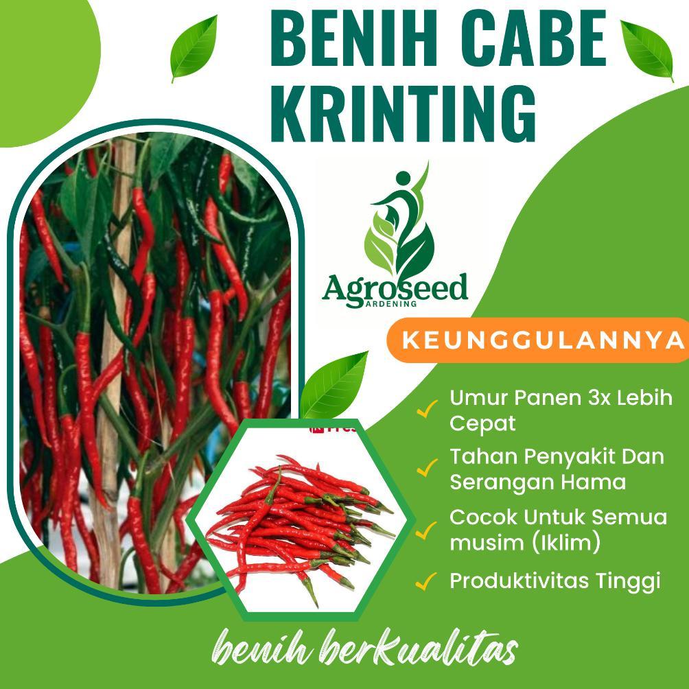 Promo Cod 25 Paket Terlengkap Jenis Benih Super Tanaman/Sayuran Lengkap Bibit Unggul Cepat Tumbuh Be