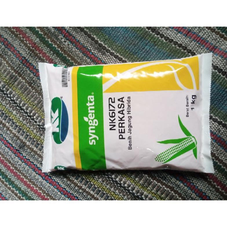 Promo Cod Benih Jagung Nk Perkasa 6172  #Bibit Jagung #Benih Perkasa #Jagung Perkasa#Nk Perkasa 6172