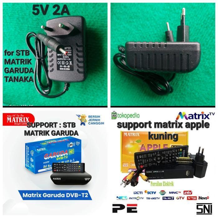 ADAPTOR POWER SUPPLY PSU CHARGER COLOKAN GADMEI XGA TV BOX BOK MONITOR LCD LED DAN STB MATRIK APPLE 