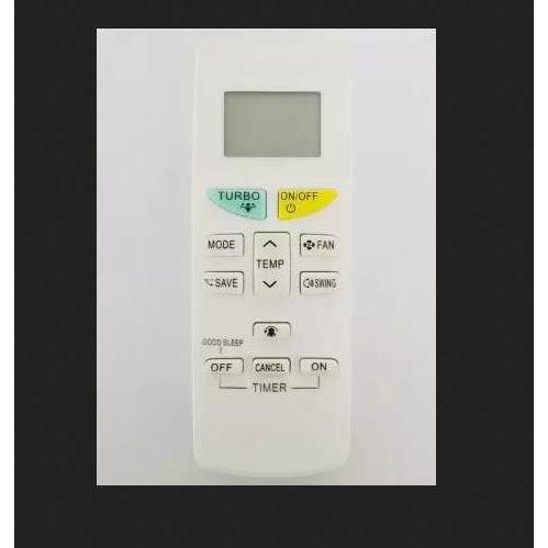 Bracket Holder Remote AC Daikin