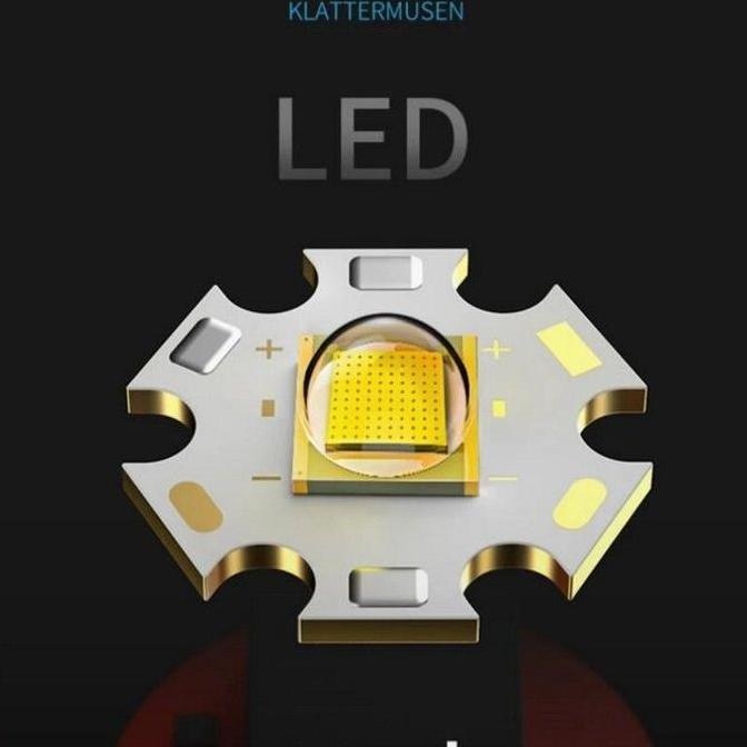 Promo Sale Smiling Shark Sd-1221 Mini Flashlight Led Rechargeable Cod