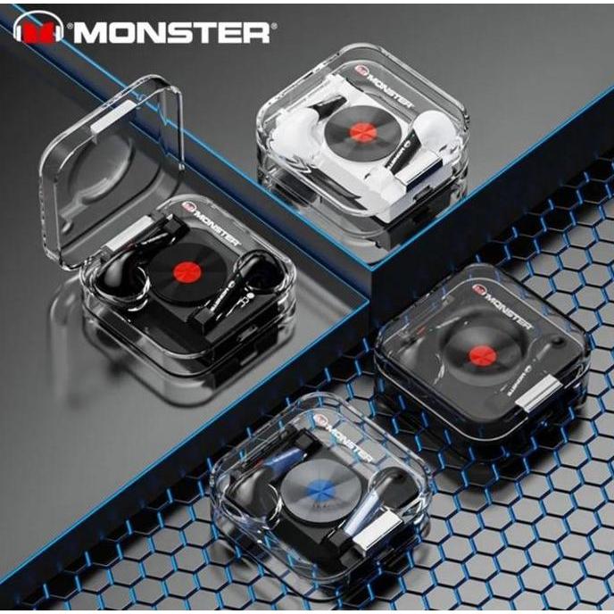 Airmars XKT01 TWS Wireless Bluetooth Earphones Gaming Headset