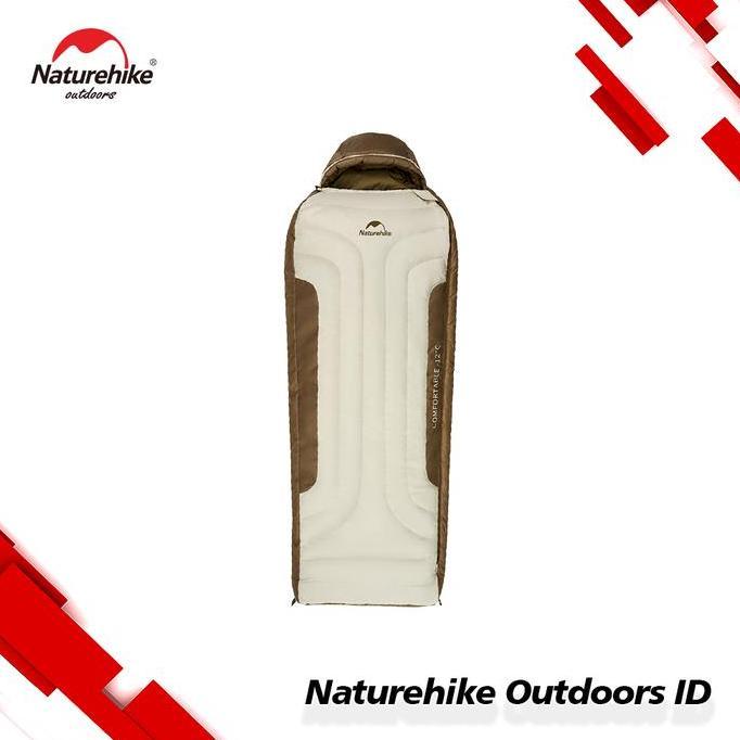 Sleeping Bag Naturehike Cnh22Sd007 Xr750/Xr1500 Single Sb Goose Down