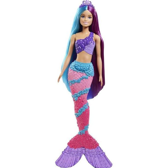 Barbie Dreamtopia Mermaid Doll