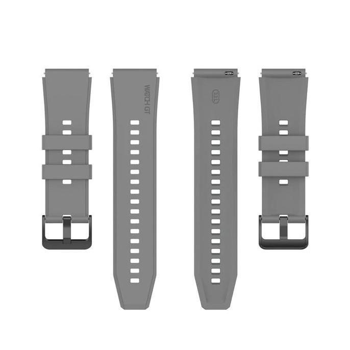 DV107 >> Strap ORAIMO OSW 16/OSW16 Rubber Tali Jam Tangan