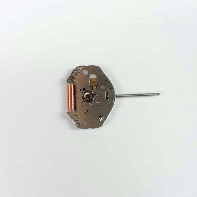 DF217>> mesin jam tangan miota 2035 POLOS mesin jam tangan original grosir