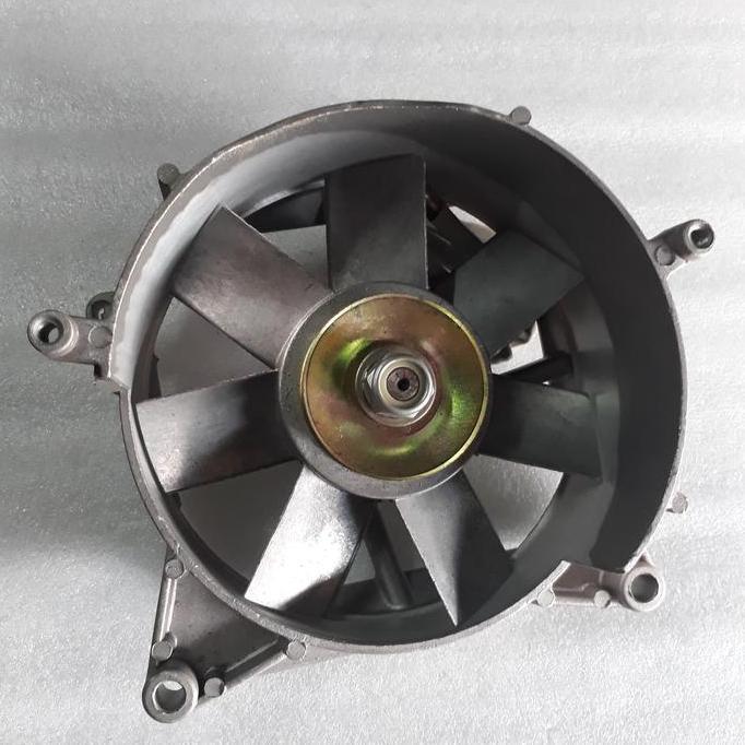 best produk] TF55 TF65 KIPAS RADIATOR DISEL YANMAR TF 75 85