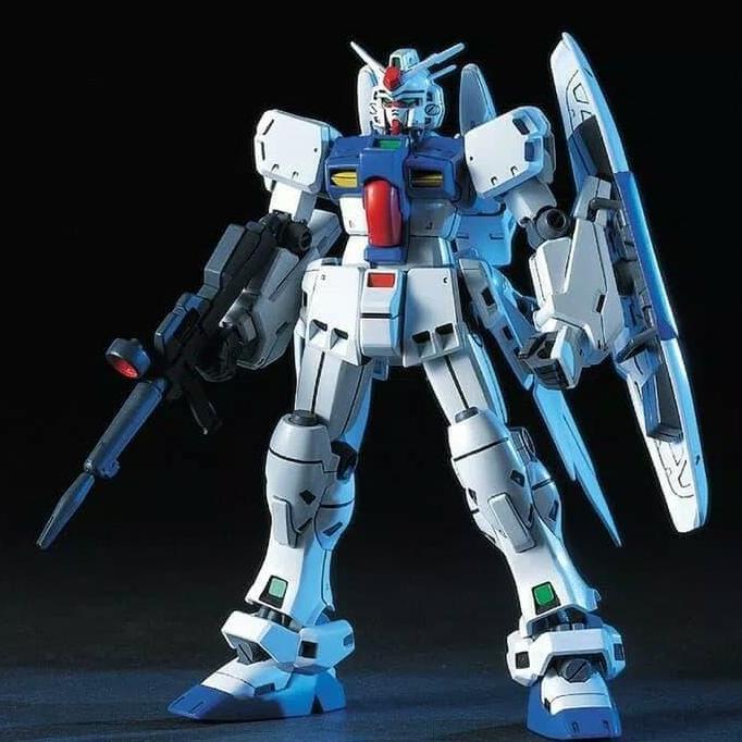 Bandai HG 1/144 gundam GP03S stament stardust memory gp03 s gp 03 s