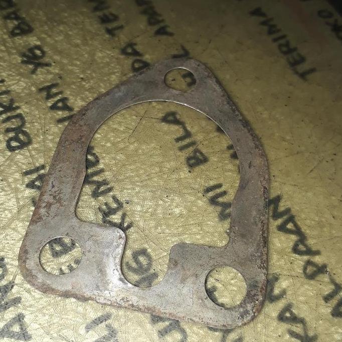 *****] SEKEN SHIM BOSPOM RD45 RD65 RD85 SIM PLAT TIPIS ORI KUBOTA