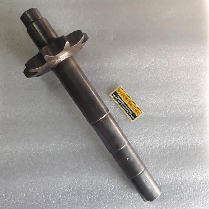 #####] TL800 AS PULI PULY ATAS TRAKTOR LAMA QUICK TL 800