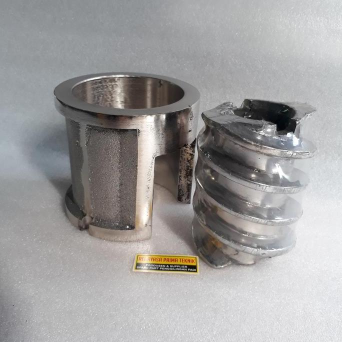 ] ICHI N50 ANGLO ULIR Screw Liner N 50