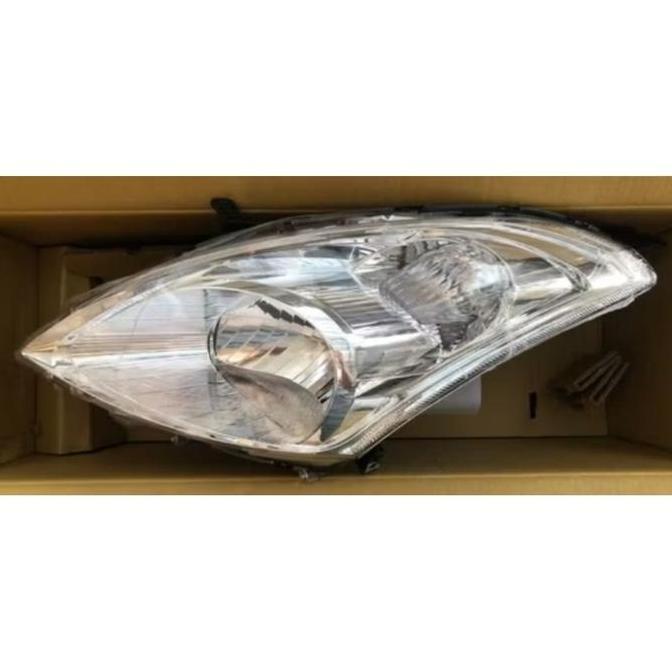 Promo LAMPU DEPAN HEADLAMP SUZUKI SWIFT TAHUN 2011 2012 2013 2014 2015 2016 2017 KE ATAS GENERASI 2 