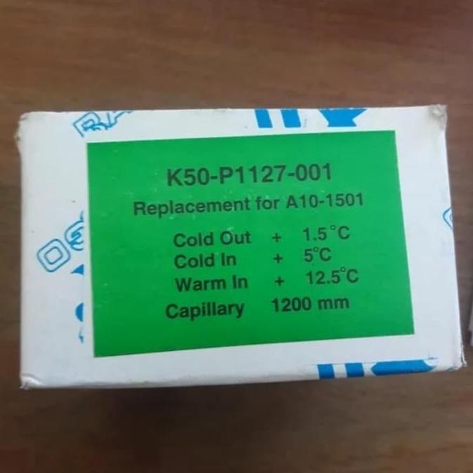 {{{{}}] Thermostat Showcase