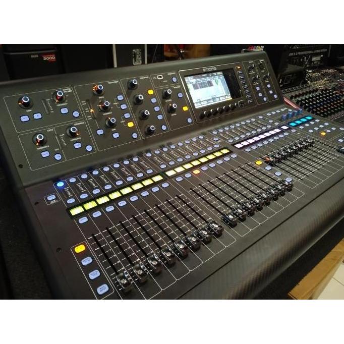 MIDAS M32 LIVE-DIGITAL MIXER AUDIO ORIGINAL ORIGINAL DAN TERPERCAYA