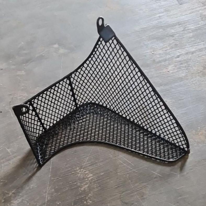 Rak dashboard mio / keranjang mio sporty /mio sporty /bagasi mio sporty custom /aksesoris mio sporty