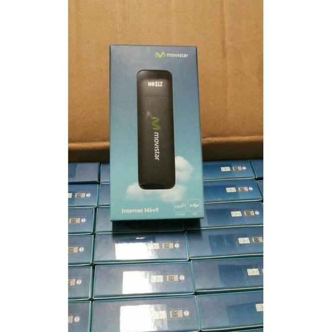MODEM USB 3G ZTE MP193 ALL GSM Original