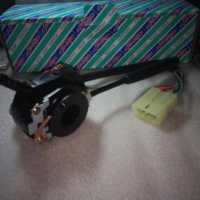 Promo SAKLAR SEIN SEN TAFT F50 TAFT BADAK TAFT KEBO SAKLAR LAMPU SEIN TAFT COD