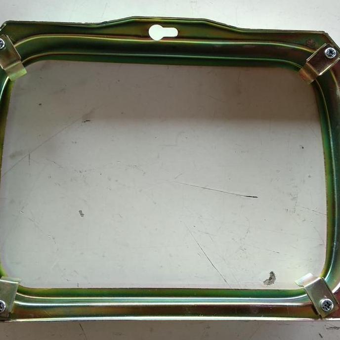 Promo Ring lampu depan Taft GT set kiri kanan COD