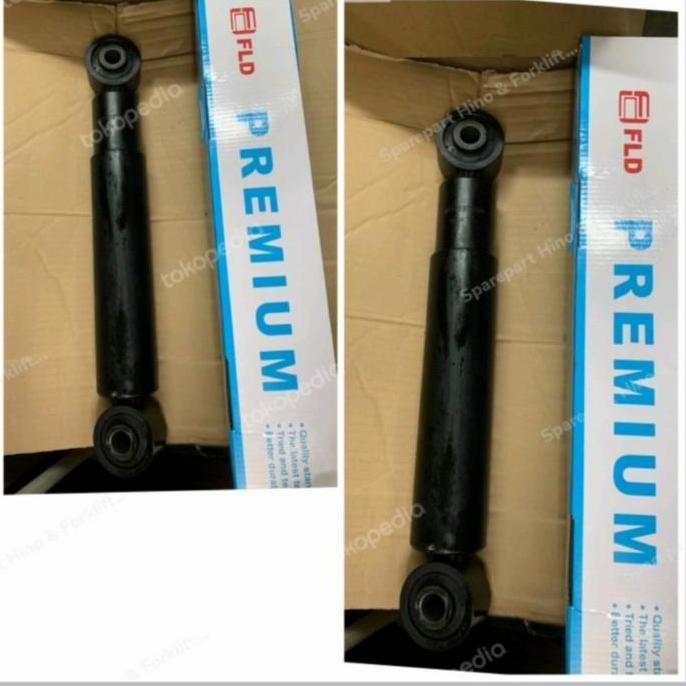 Shockbraker depan Hino RK8 / R260 48500-E0060 PREMIUM Terlaris