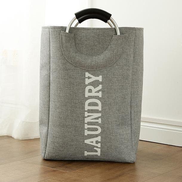Keranjang Laundry Laundry Bag Keranjang Cuci Baju Keranjang Laundry