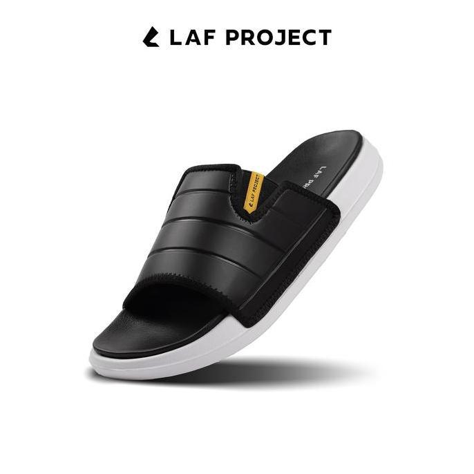 LAF Project - Sandal Slip On Sendal Selop Pria Wanita - Arkan