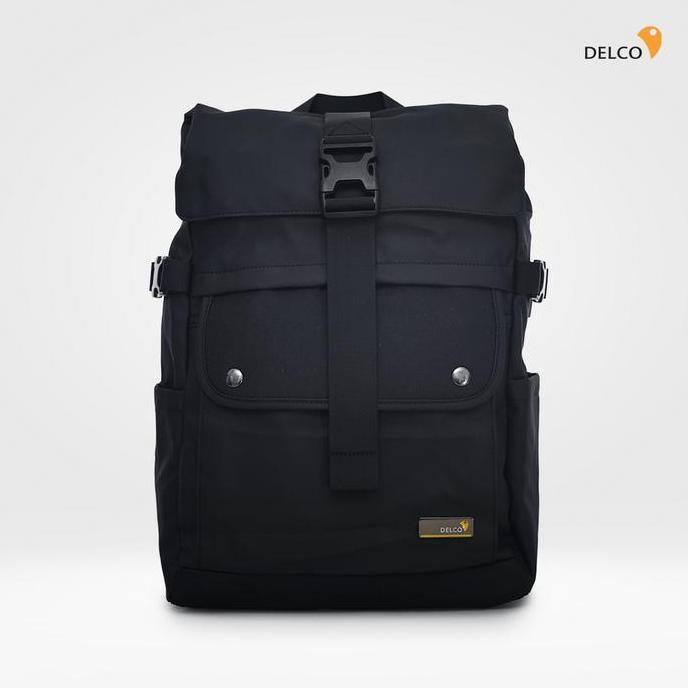 Tas Ransel Pria Delco by Elizabeth Backpack 0705-0337
