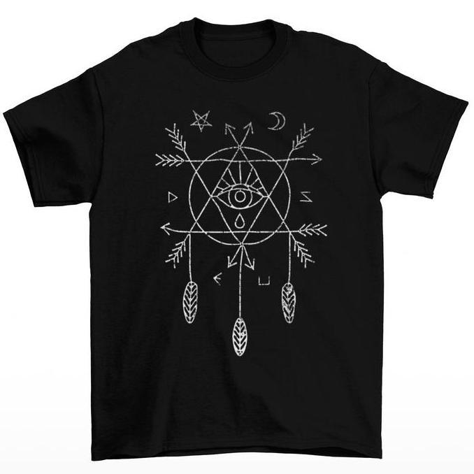 KAOS TOMOINC ILUMINATI UNDER HIS EYE BOOTLEG