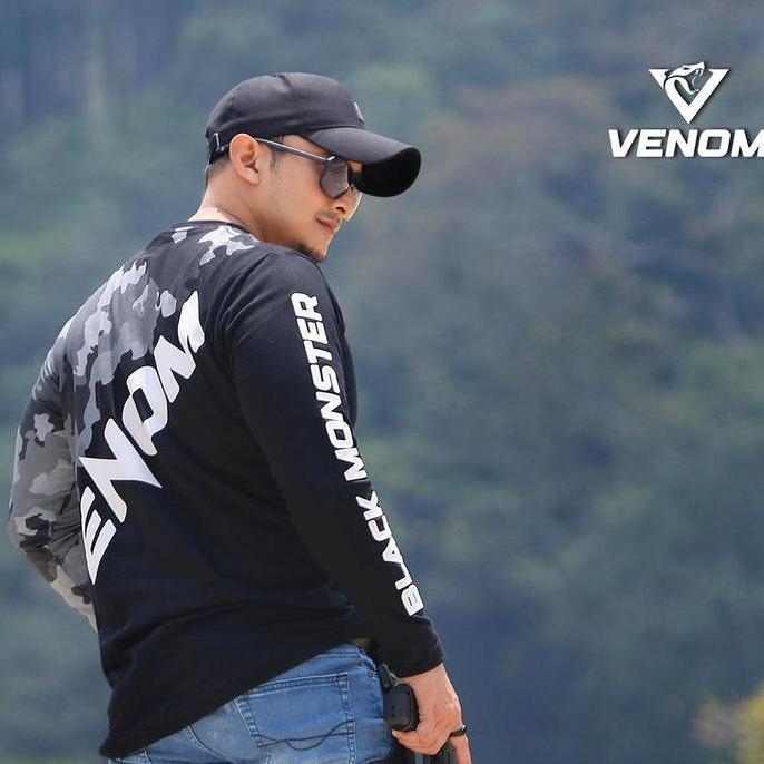 Baju Tactical Hitam|Kaos Tactical Hitam | Tactical Shirt | Kaos Tactical Pria | Kaos Tactikal