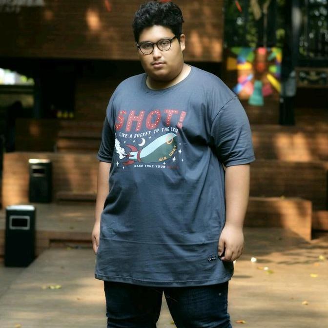 Rocket / Big Oret Kaos Big Size