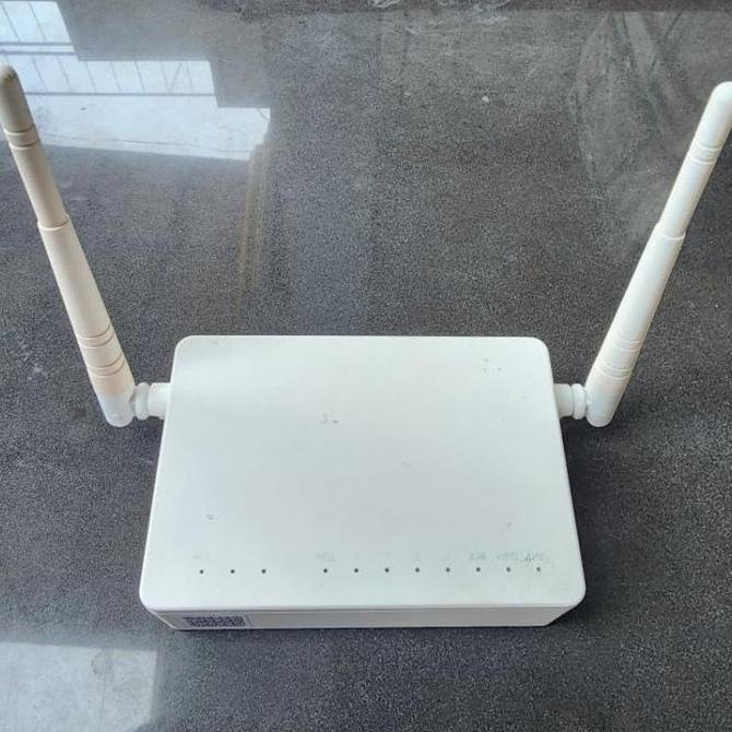 ONU ZTE F663NV9 Xpon EPON/ GPON Original