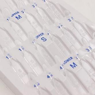 Cetakan Veneer Gigi / Dental Veneer Gigi Original