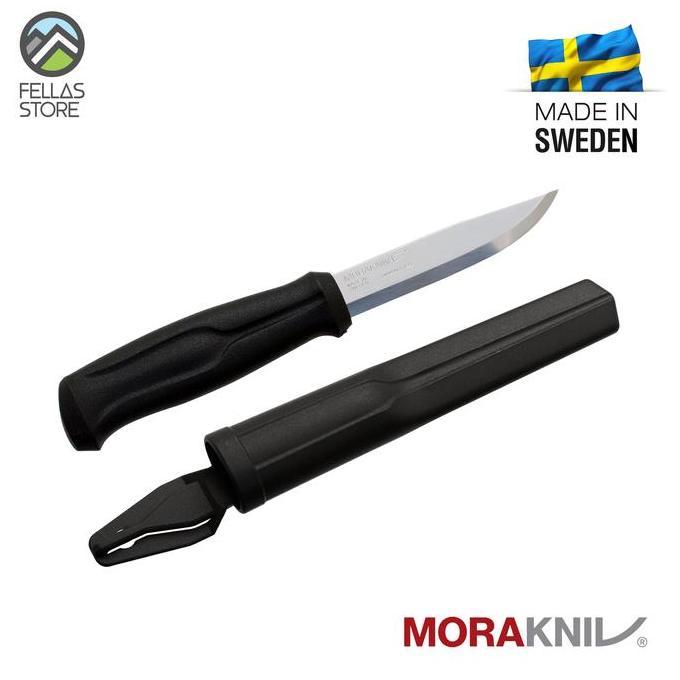 Morakniv - 510 Allround Knife Carbon Steel