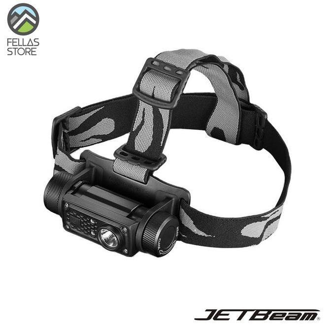 Jetbeam Hr30 - 950 Lumens